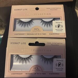 🔅5/$20 House of Lashes Iconic® Lite False Lashes | Lite Collection | 2-Pair Set